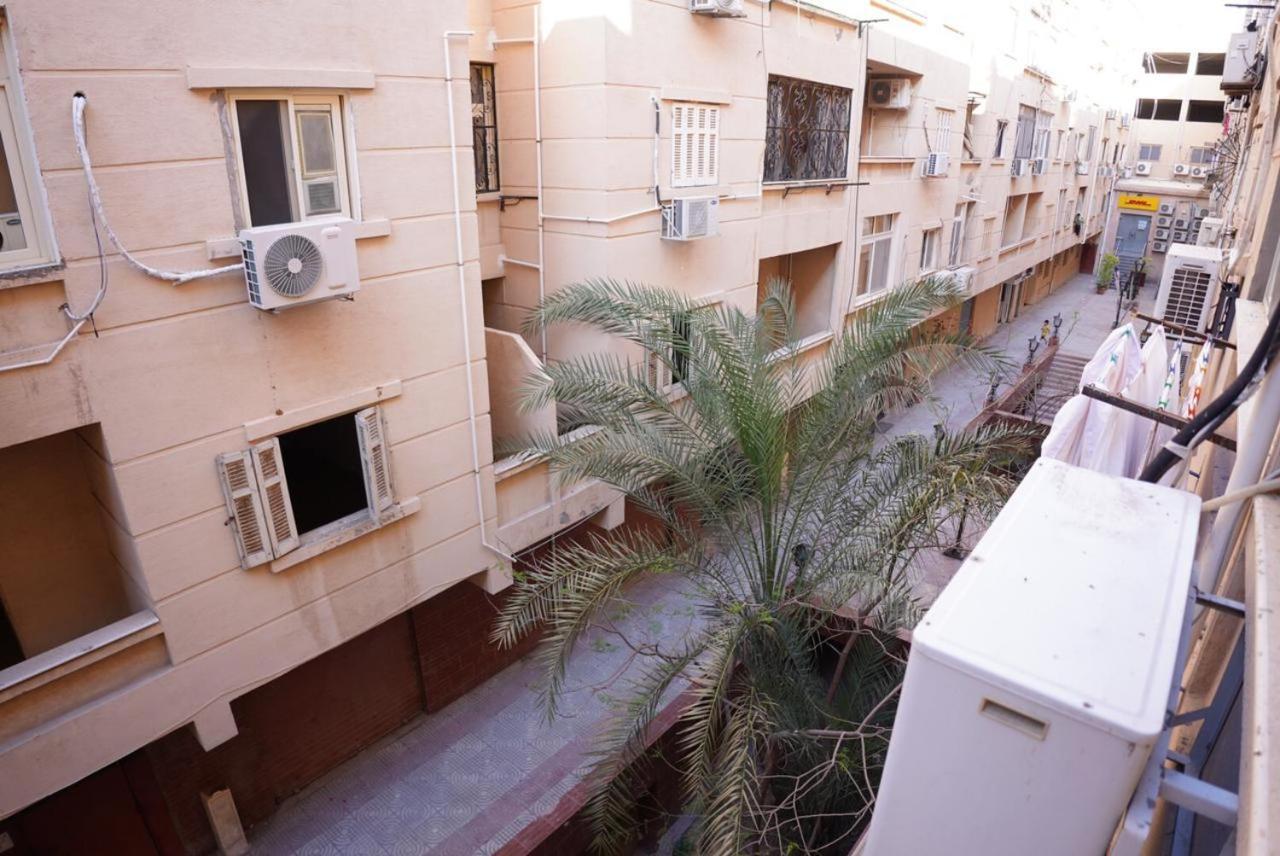 Apartmán Gated Community Near Carefour Center